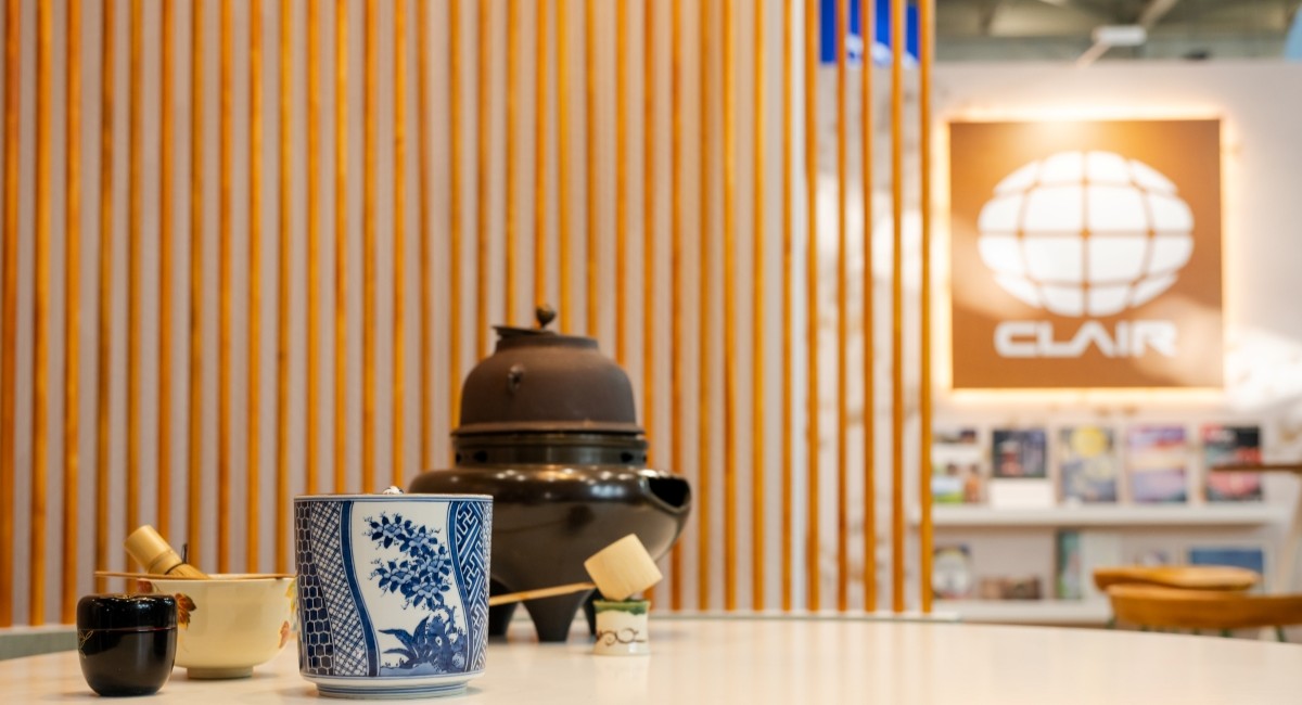 Salon des Maires 2025