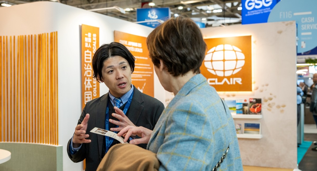 サロン・デ・メール2025